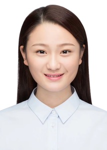 汝悦悦 — 利辛高级中学

南昌大学播音主持合格证

《未来金话筒》安徽赛区播音第一名

